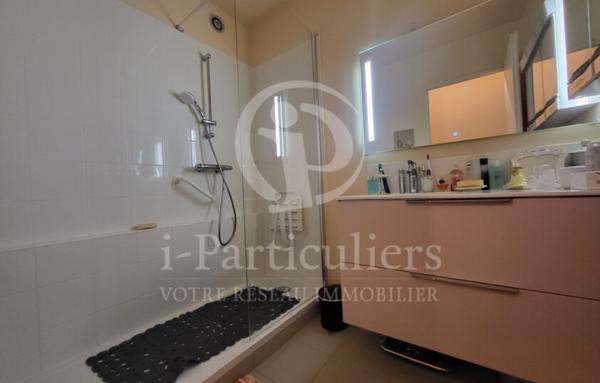 Viager de 82 m²