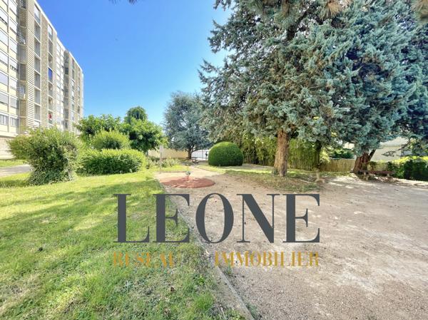 Appartement 4 pièce(s) 3 chambre(s) 83 m²