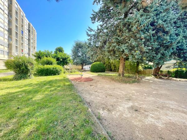 Appartement 4 pièce(s) 3 chambre(s) 83 m²