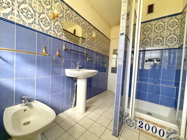 Appartement 4 pièce(s) 3 chambre(s) 83 m²