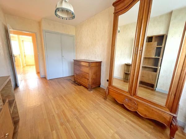 Appartement 4 pièce(s) 3 chambre(s) 83 m²