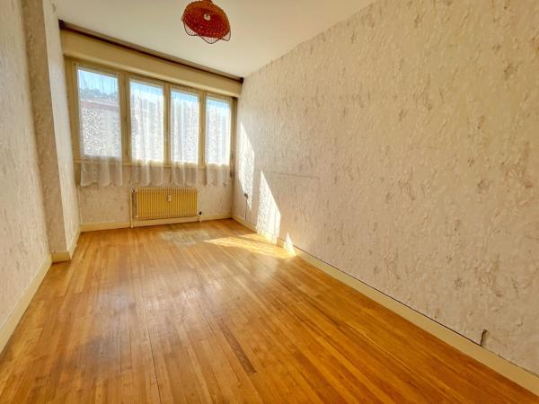 Appartement 4 pièce(s) 3 chambre(s) 83 m²