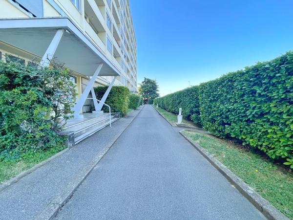 Appartement 4 pièce(s) 3 chambre(s) 83 m²