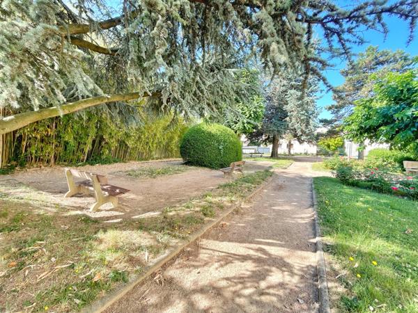 Appartement 4 pièce(s) 3 chambre(s) 83 m²