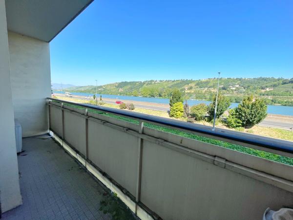 Appartement 4 pièce(s) 3 chambre(s) 83 m²