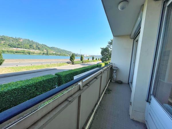 Appartement 4 pièce(s) 3 chambre(s) 83 m²