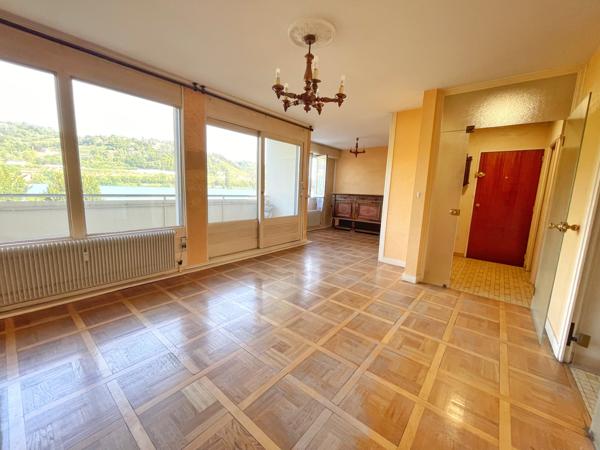 Appartement 4 pièce(s) 3 chambre(s) 83 m²