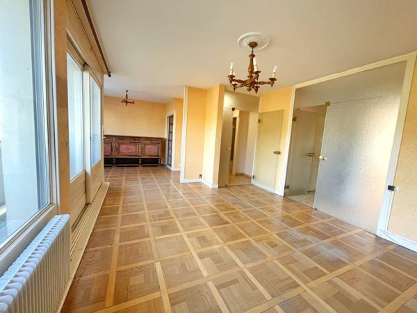Appartement 4 pièce(s) 3 chambre(s) 83 m²