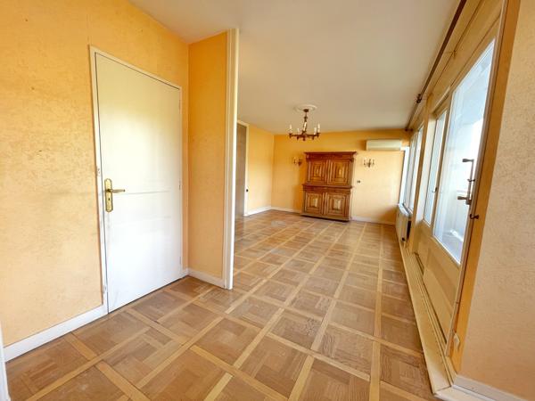 Appartement 4 pièce(s) 3 chambre(s) 83 m²
