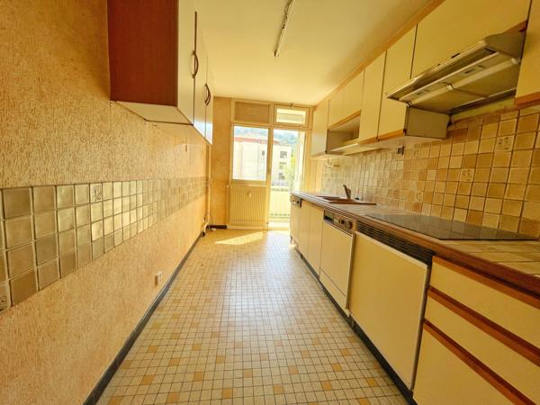 Appartement 4 pièce(s) 3 chambre(s) 83 m²