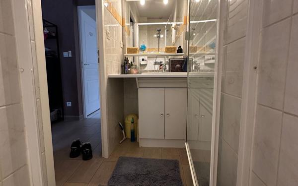 Maison à vendre    5 pièces • 123 m2 Saint-Égrève