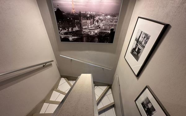 Maison à vendre    5 pièces • 123 m2 Saint-Égrève