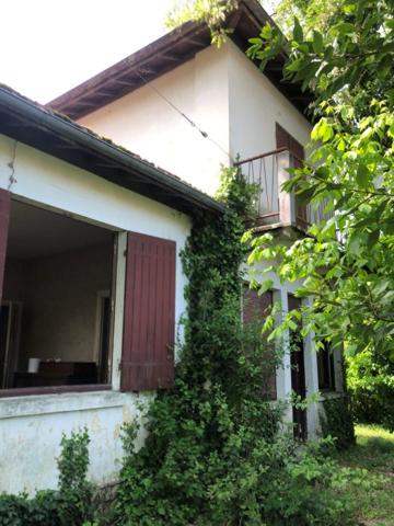 Maison ancienne Andernos-les-Bains