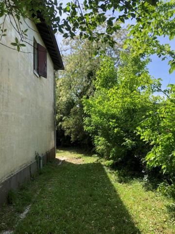 Maison ancienne Andernos-les-Bains