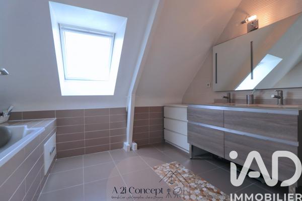 Maison à vendre 8 pièces 175 m² Sainte-Luce-sur-Loire