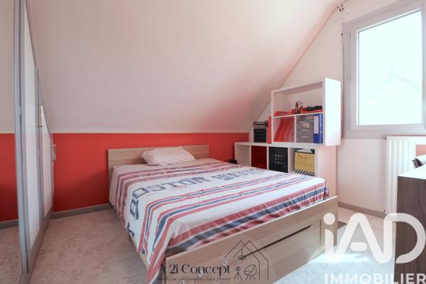 Maison à vendre 8 pièces 175 m² Sainte-Luce-sur-Loire