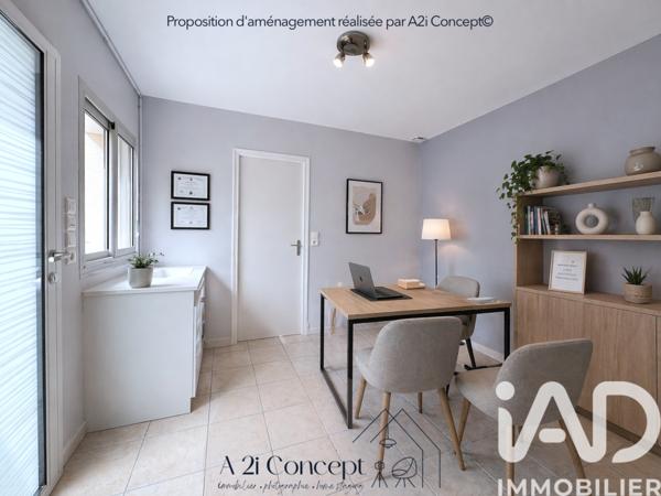 Maison à vendre 8 pièces 175 m² Sainte-Luce-sur-Loire