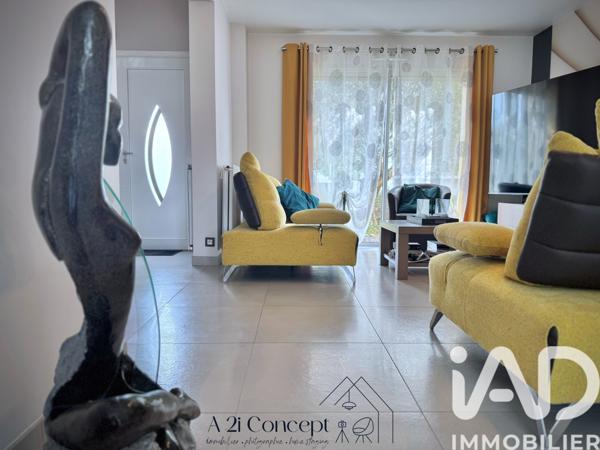 Maison à vendre 8 pièces 175 m² Sainte-Luce-sur-Loire