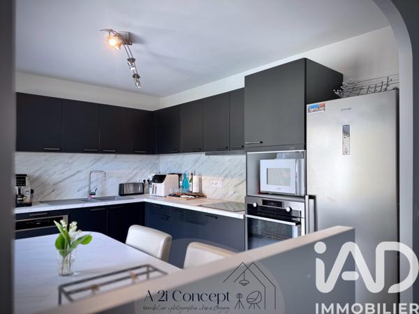 Maison à vendre 8 pièces 175 m² Sainte-Luce-sur-Loire