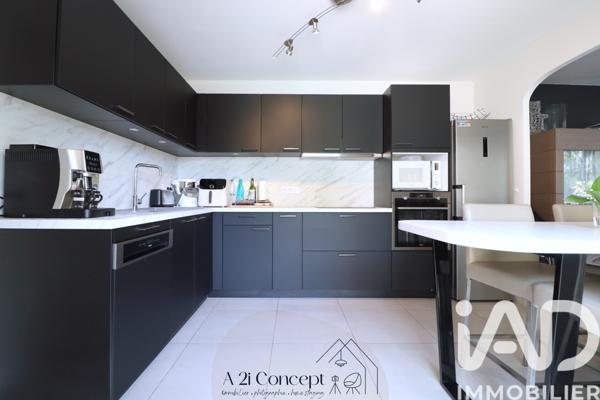 Maison à vendre 8 pièces 175 m² Sainte-Luce-sur-Loire