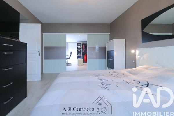 Maison à vendre 8 pièces 175 m² Sainte-Luce-sur-Loire