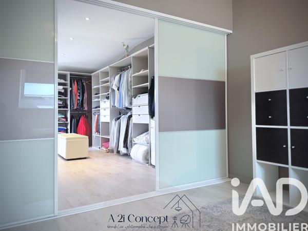 Maison à vendre 8 pièces 175 m² Sainte-Luce-sur-Loire