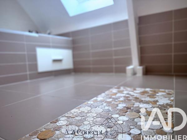 Maison à vendre 8 pièces 175 m² Sainte-Luce-sur-Loire
