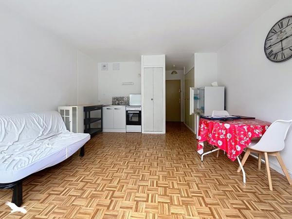 Appartement 57 120 € Lourdes 1 pièce 26 m² DPE D