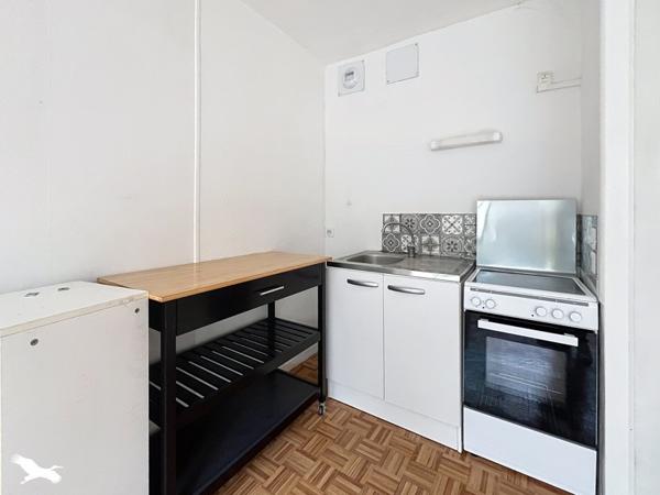 Appartement 57 120 € Lourdes 1 pièce 26 m² DPE D