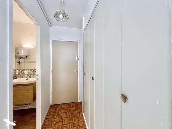 Appartement 57 120 € Lourdes 1 pièce 26 m² DPE D