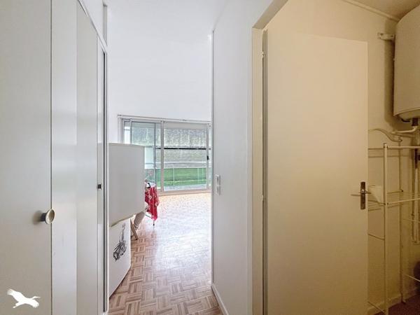Appartement 57 120 € Lourdes 1 pièce 26 m² DPE D