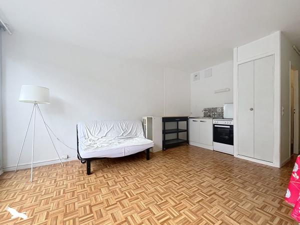 Appartement 57 120 € Lourdes 1 pièce 26 m² DPE D