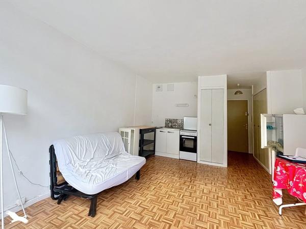 Appartement 57 120 € Lourdes 1 pièce 26 m² DPE D