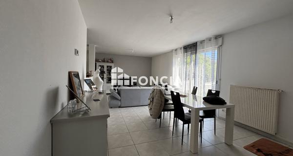 À vendre Maison 4 pièces 87 m² - Saint-juéry 81160