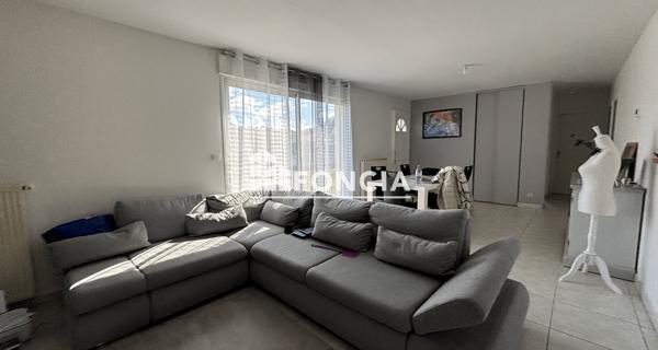 À vendre Maison 4 pièces 87 m² - Saint-juéry 81160