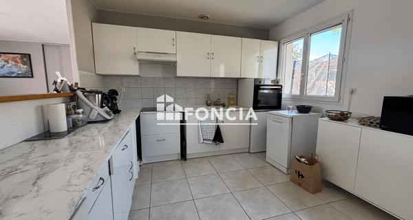 À vendre Maison 4 pièces 87 m² - Saint-juéry 81160