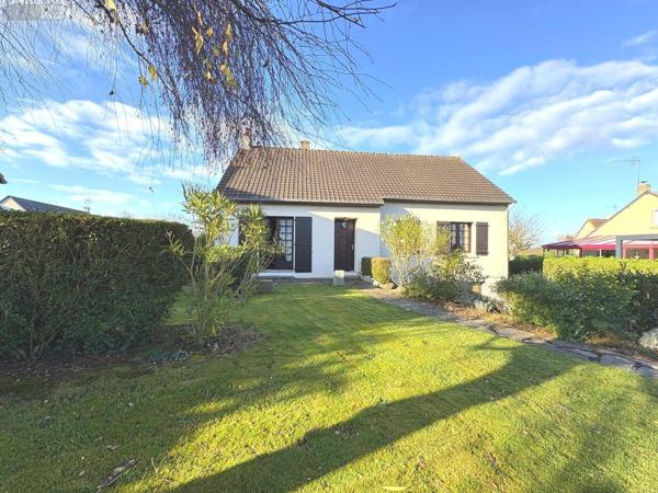 Maison à vendre à Bréhal dans la Manche (50290), ref : VM3663-50026