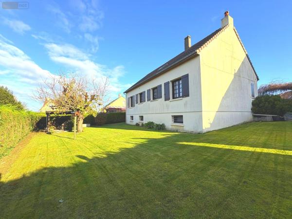 Maison à vendre à Bréhal dans la Manche (50290), ref : VM3663-50026