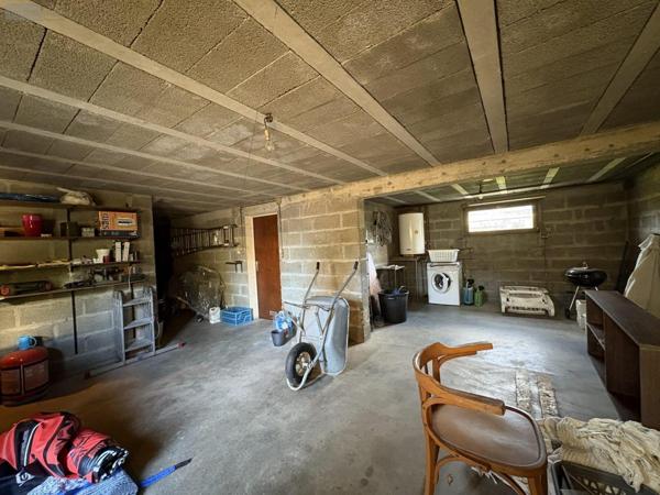 Maison à vendre à Bréhal dans la Manche (50290), ref : VM3663-50026