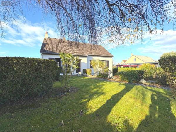 Maison à vendre à Bréhal dans la Manche (50290), ref : VM3663-50026