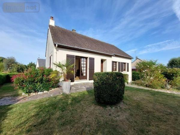 Maison à vendre à Bréhal dans la Manche (50290), ref : VM3663-50026