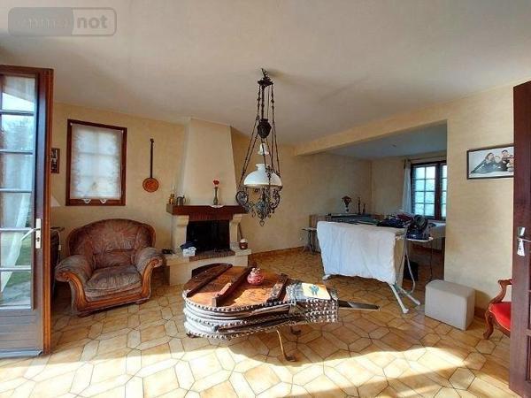 Maison à vendre à Bréhal dans la Manche (50290), ref : VM3663-50026