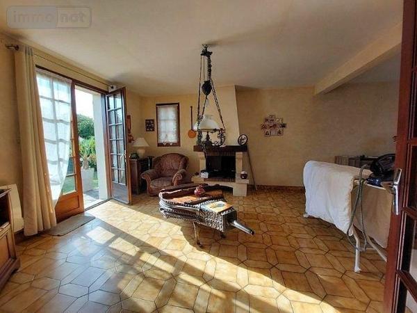 Maison à vendre à Bréhal dans la Manche (50290), ref : VM3663-50026