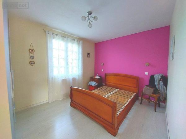 Maison à vendre à Bréhal dans la Manche (50290), ref : VM3663-50026