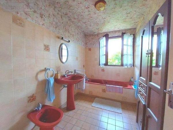 Maison à vendre à Bréhal dans la Manche (50290), ref : VM3663-50026