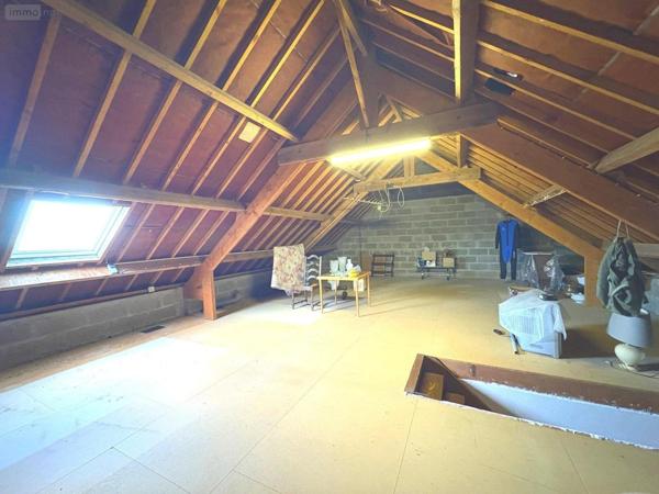 Maison à vendre à Bréhal dans la Manche (50290), ref : VM3663-50026
