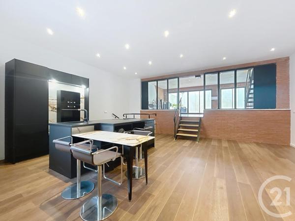 Maison à vendre  5 pièces - 145 m2 CHALONS EN CHAMPAGNE - 51