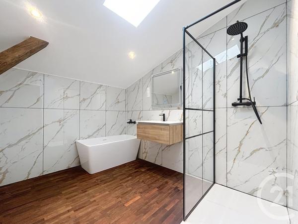 Maison à vendre  5 pièces - 145 m2 CHALONS EN CHAMPAGNE - 51