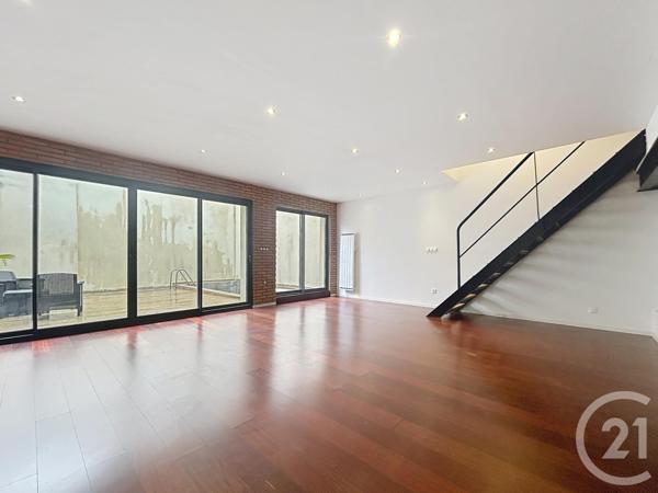 Maison à vendre  5 pièces - 145 m2 CHALONS EN CHAMPAGNE - 51