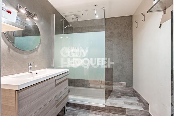 Maison AsniÈres-sur-seine 5 pièce(s) 155 m2